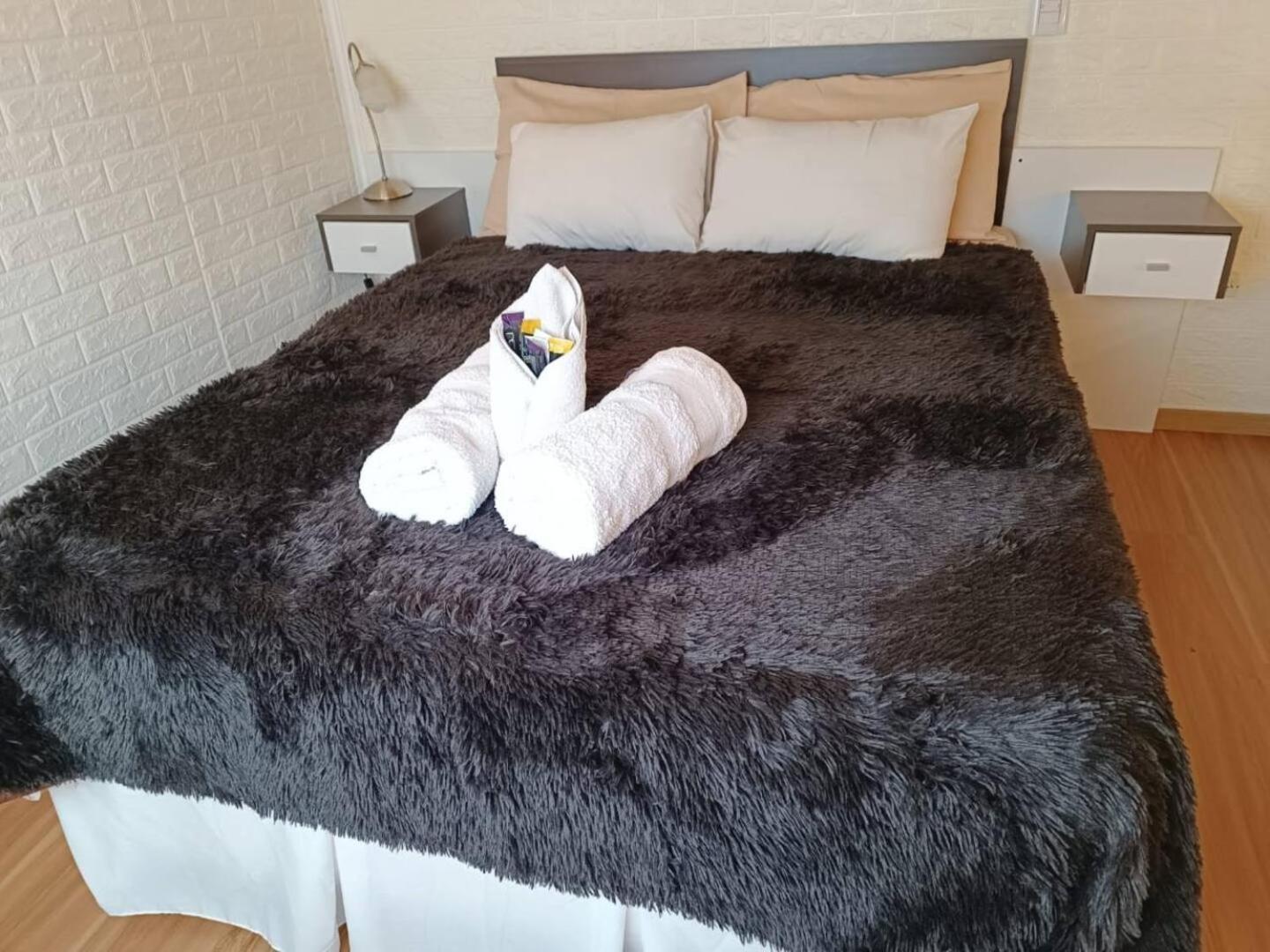 Don Galle El Chaltén Eksteriør billede